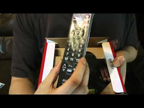 バッファロー地デジチューナーDTV-S110