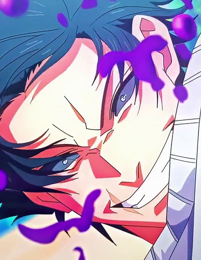 Toji Fushiguro Wallpaper - Blue Ray Collection | Jujutsu Kaisen