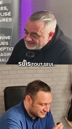 Le Paradoxe de Compaq VF : Seul Mais Bien Entouré #shorts