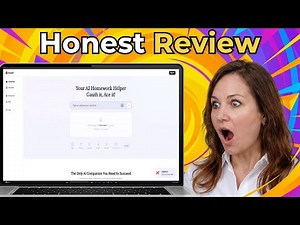 Gauthmath Review: AI Math App Overview, My Experience, Pros & Cons 2026