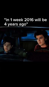 “This Dialogue From Stranger Things Changed How I See Time 😳” #shorts #ytshorts #strangerthings