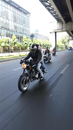 Quick ride 🤘🏼 | Malabon Cartel