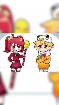 An adventure with the little Potato without Magic?