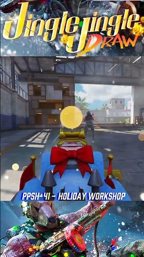 JINGLE JINGLE DRAW | CALL OF DUTY MOBILE | CODM #callofduty #callofdutymobile #codm