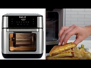 Why You Should Buy the Instant Vortex Plus Air Fryer