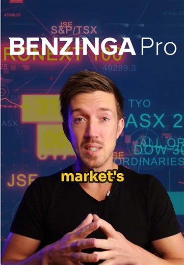 November’s Most-Searched Tickers on Benzinga Pro reveal major shifts in trader attention — from mega-caps like SPY, Nvidia, Tesla, and Palantir to surprise names like Iren and Opendoor making big jumps in search momentum. This month’s rankings show how retail investors are shifting focus, what stocks fell out of favor, and why certain companies suddenly surged back into the spotlight. In this video we break down: • SPY holding the 1 spot again • Nvidia jumping back toward the top • Tesla slippin