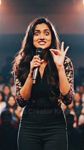 #shorts #funny #comedy #ai #girl #prank #standup #standupcomedy