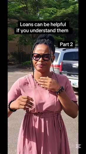 Loans can be helpful if you understand them. #loan #leap #viral #video #tuesday #corporatelife #viralvideos #insta #microfinance #moneymindset #motivation
