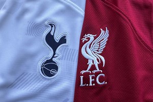 Tottenham vs Liverpool: Head-to-head record from last ten fixtures