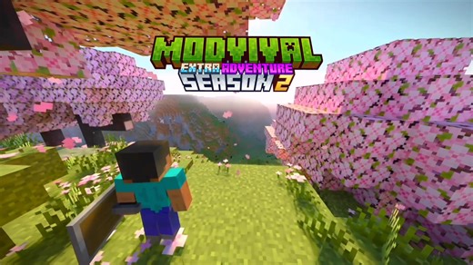 Exploring Minecraft Realms in MCPE and MCBE