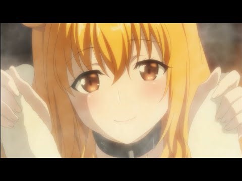 まるで１８禁の深夜アニメ③