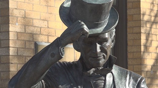 James Monroe: Founding Father & fifth President of the United States