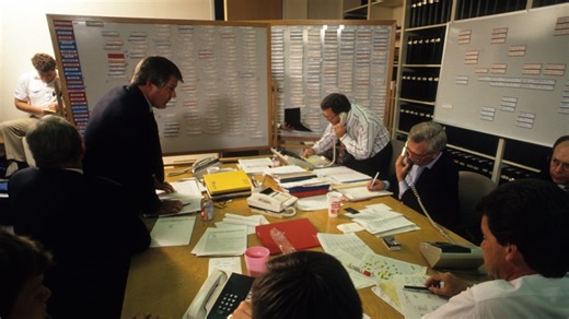 How much is each NFL draft pick worth? Breaking down Jimmy Johnson's trade value chart