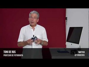 Photography Tutorial 1 - Compact Cameras