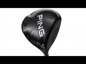 Ping G25 Driver / Review, Features and Benefits / 2013 PGA Show Demo Day