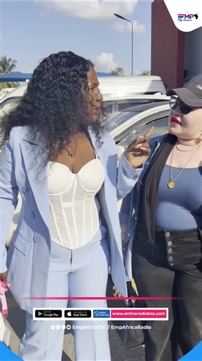 UTACHEKA| UMESEMA UNAOLEWA TAR10 MWEZI UJAO | BINTI KIZIWI VS KEYSHA!