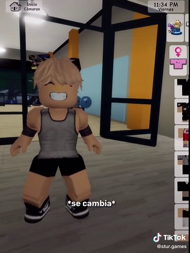 Cómo obtener músculos en Brookhaven: Guía completa