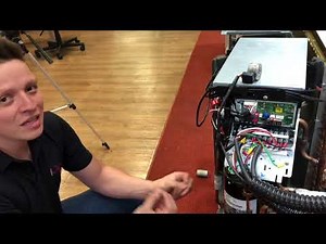 Como funciona compressor Multisplit Inverter