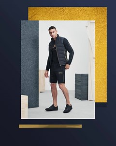 57 reactions | High in confidence and rich in design: The Gold Capsule by BOSS. | BOSS | Facebook