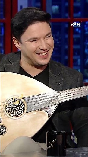 من هو النصف الثاني لعازف العود بشير الغربي؟ | برنامج آخر الأسبوع