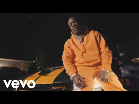 Yo Gotti ft. Montana 700 & Zillionaire Doe - Drop Top [Music Video]