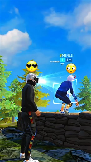 NEW TREND🥵 CAPCUT😼PRESET🎮FF🤤 VIRAL SHORT IN YOUTUBE ||TN THUNDERX #freefire #shorts