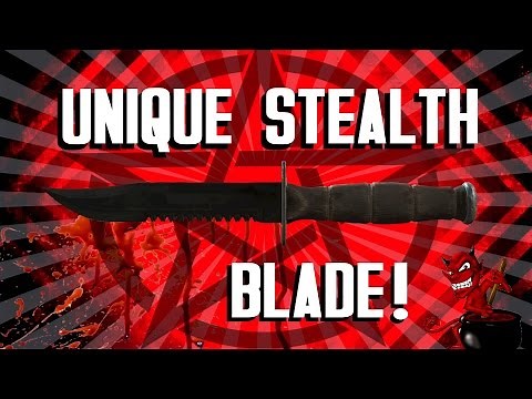 Fallout 4 - Pickman's Blade - Unique Weapon Location Guide
