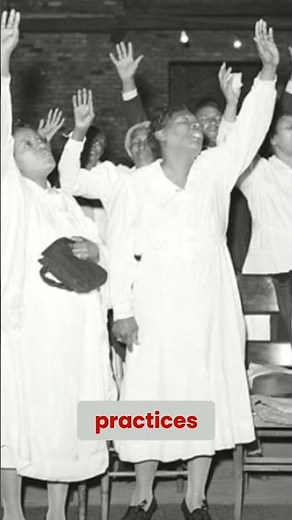 Black Church's Rhythmic Preaching: From Tradition to Hip Hop