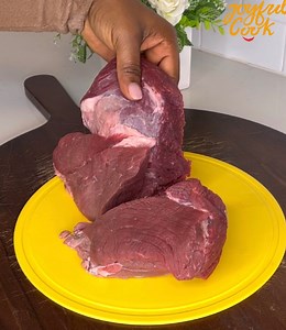 393K views · 10K reactions | How to make your own minced beef at home. | Joyful Cook | Facebook