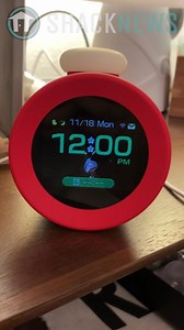 Nintendo Sound Clock: Alarmo - Pikmin Theme when the clock strikes noon #nintendo #alarmo #pikmin #alarmclock #NintendoSwitchOnline | Shacknews