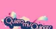 QUIERO MIS 15 - Show en Español