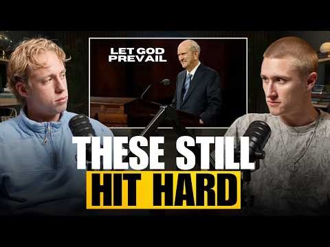 LDS Sermons you HAVE to listen to