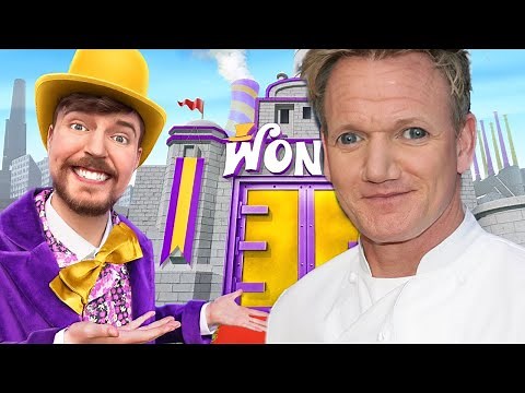 [YTP] Gordon Ramsay Vs Mr Beast