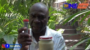 Vinn aprann pase sòs pwa ak ròch, Lew ap achte pou pa pran nan move pwa 👏🏻 ou menm ki pagen bann ou pa dire lèw al nan boubou se kob wal jete doktè Simon pwal montrew koman pou pa pedi Lajanw 🙆‍♂️ | OneNews TV