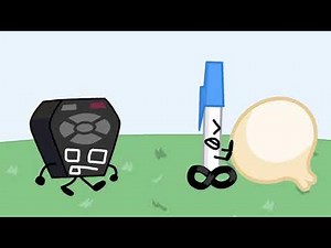 BFB 7 Reanimated MAP Part 45 (For ItzMichaelPhillips)