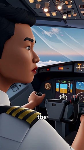 Airplane oxygen masks only last about 10 to 15 minutes? ✈️😳