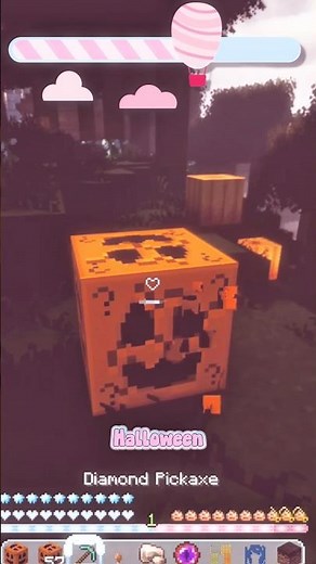 🎃BEST ✨FREE✨HALLOWEEN minecraft mods you NEED~FOLLOW 4 MORE💖#javaminecraft #moddedminecraft #forge