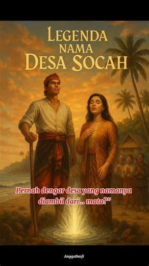 BANGKALAN TERKINI | Asal usul Desa Socah VT🎞/Angga Basfi | Instagram