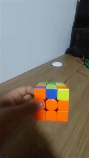 Veja como resolver essa f2l #shorts #speed #shortsviral