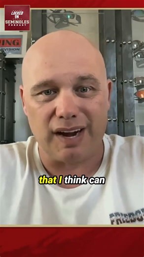 KEY: How Florida State can build a STRONG 2027 recruiting class #fsufootballrecruiting