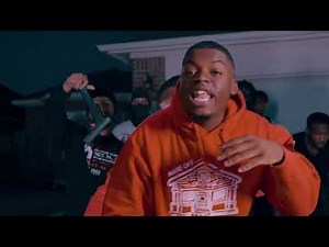 Bigrankfatfat "Dead Nigga Gang" (Exclusive Video By @Mello_Vision)