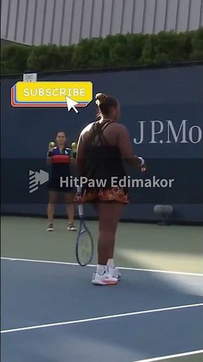 Ostapenko vs. Townsend Highlights | 2025 US Open Round 2