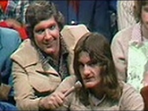 WTTW Channel 11 - Open Air - "Pledge Night Plea" (1973)