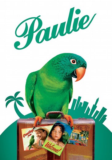 Paulie streaming: where to watch movie online?