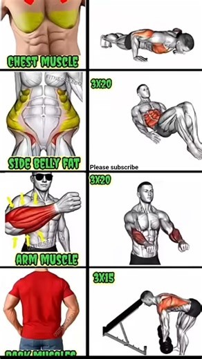 full body workout at home #homeworkout #gymworkout #viral #trending #shorts