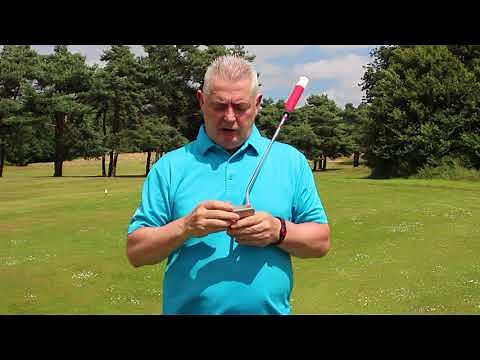 Evnroll ER8 Putter Review