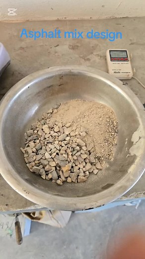 Understanding Asphalt Mix Design and Its Importance