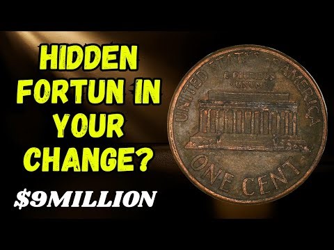 Collectors Stunned by These 10 Rare U.S. Coins — Are You Holding One?