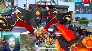 1.6M views · 19K reactions | V Badge Itz Kabbo ভাইকে হালকা করে খেয়ে দিলাম | অন্যদিকে Gw Siam 2m ও পড়লো একই ম্যাচে | কেমনে কি ভাই | JOY FF 59 | Facebook