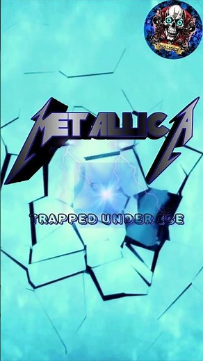 Exploring the Lyrics of "Trapped under Ice", Metallica